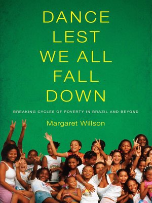 cover image of Dance Lest We All Fall Down